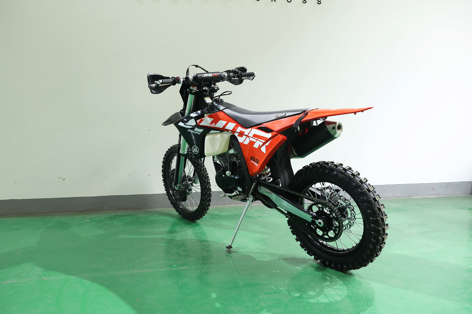 Мотоцикл JHLMOTO JHLofr GS CB300RL в Златоусте