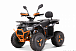 Квадроцикл YACOTA SIRIUS 2000W в Златоусте