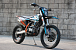 Мотоцикл JHLMOTO JHL Z3 CB250 (172FMM-3A) в Златоусте