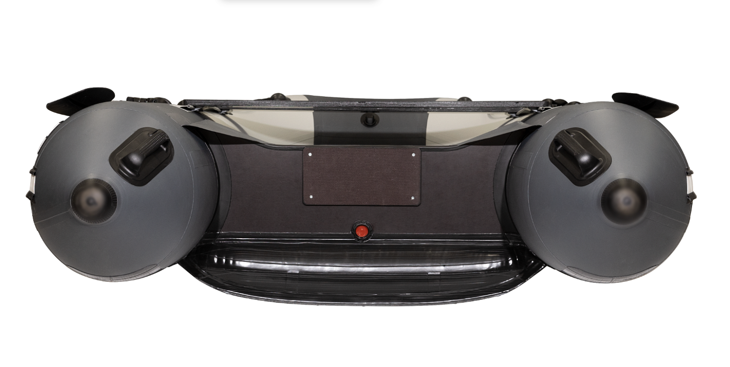 Лодка ривьера 3200 нднд гидролыжа в Златоусте