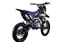Питбайк FullCrew Big Beast 150cc 17\14 (механ., эл.стартер) в Златоусте