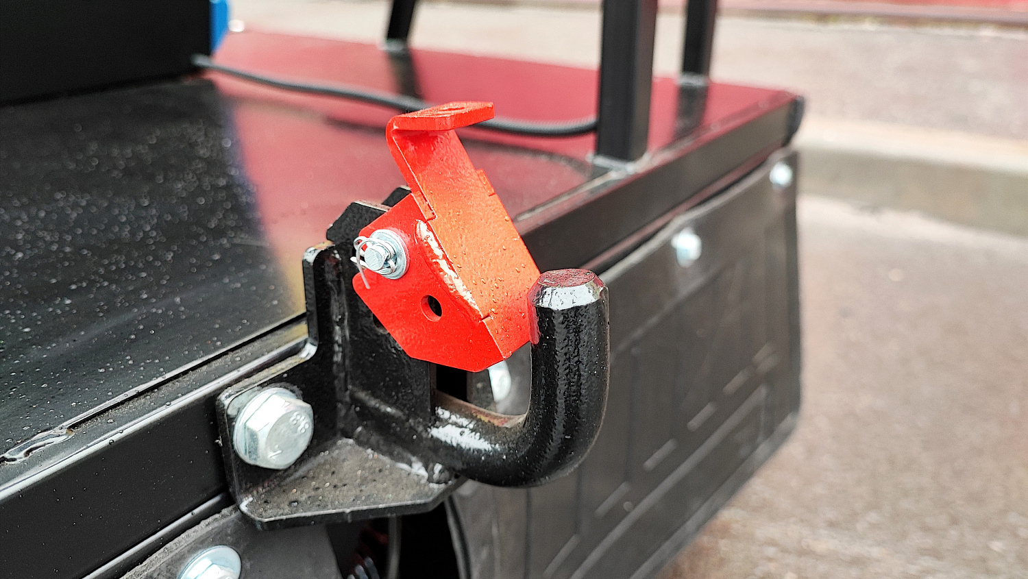 Снегоход PROMAX SNOWBEAR V3 800 4T ST в Златоусте