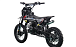 Питбайк FullCrew Power Trasher 125cc 14\12 (п\автомат эл.стартер) в Златоусте