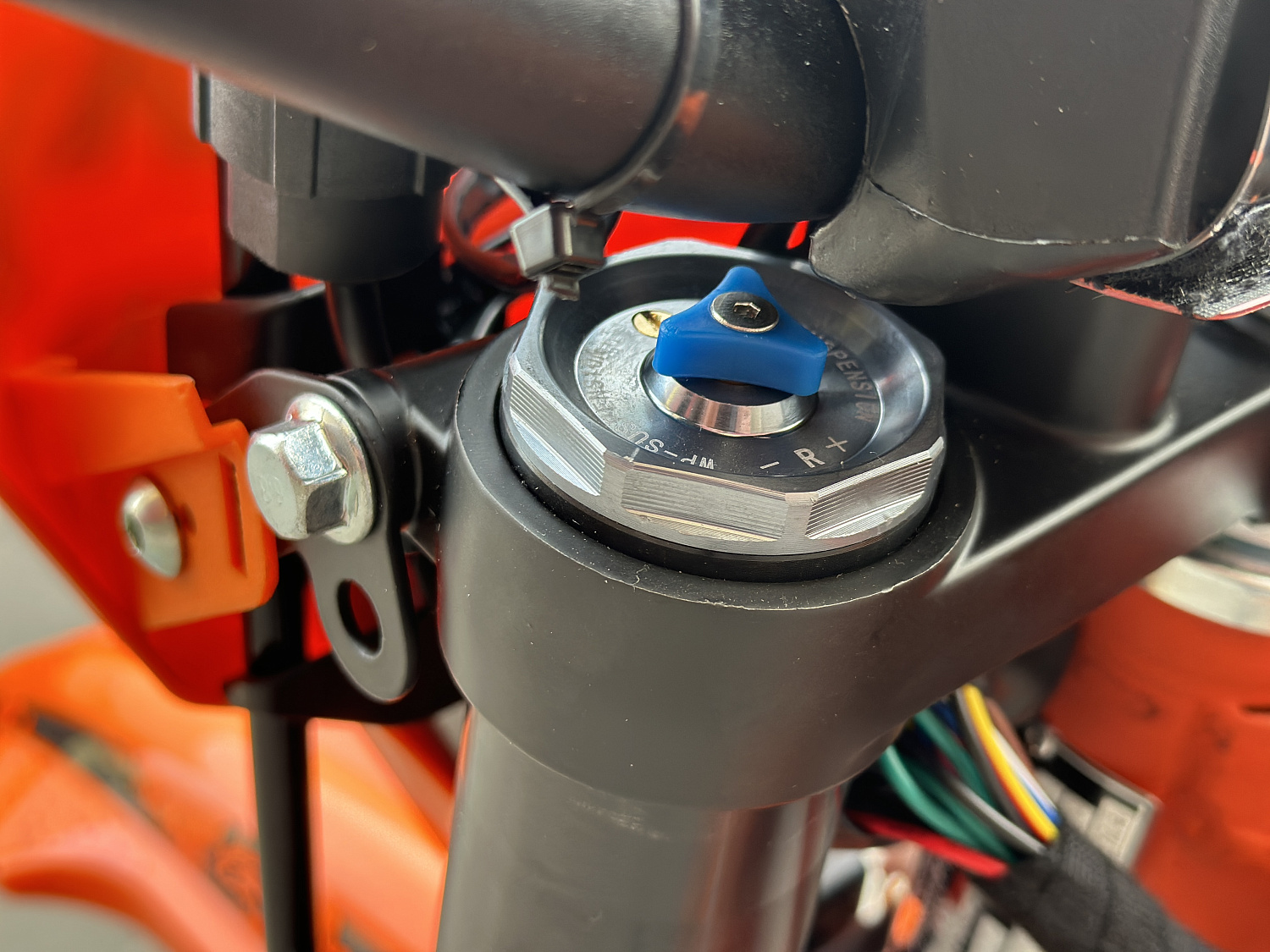 Кроссовый мотоцикл PROMAX MX280 в Златоусте