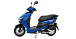 Скутер MOTOLAND (МОТОЛЕНД) FC 150 (WY150) в Златоусте
