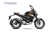 Мопед PROMAX CB130R (49) в Златоусте