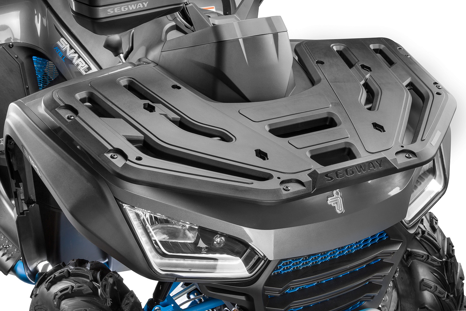  Квадроцикл Segway SNARLER AT6 LE в Златоусте