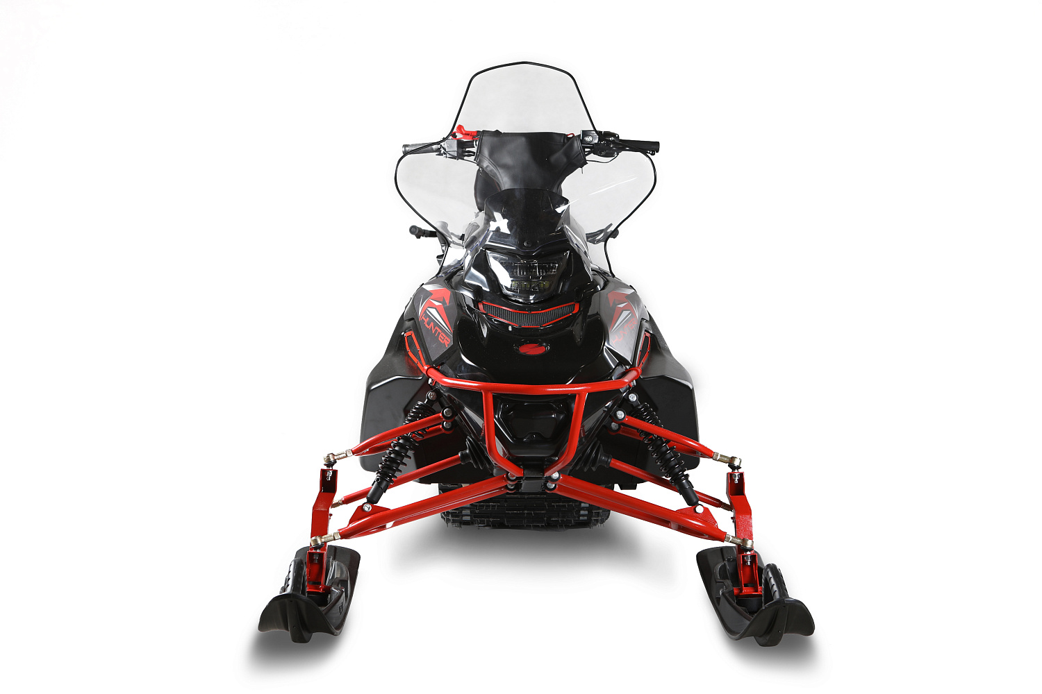 Снегоход IKUDZO HUNTER 600LK 20 V2 в Златоусте