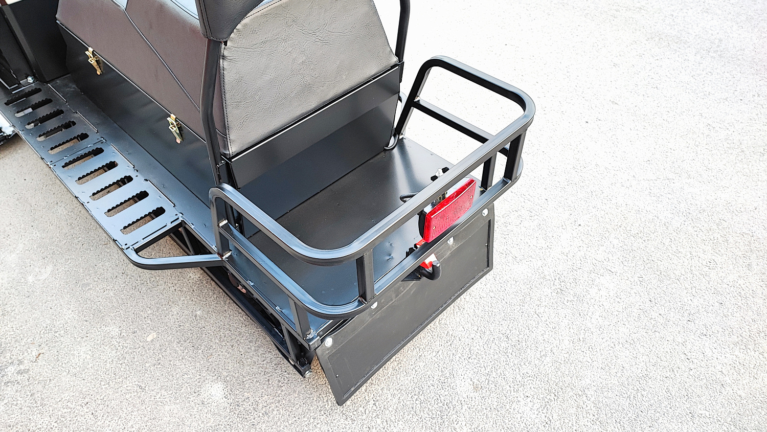 Снегоход PROMAX YAKUT 500 2.0 4T 29 в Златоусте