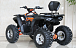 Квадроцикл GBM STORMRIDER 300 NEW PREMIUM в Златоусте