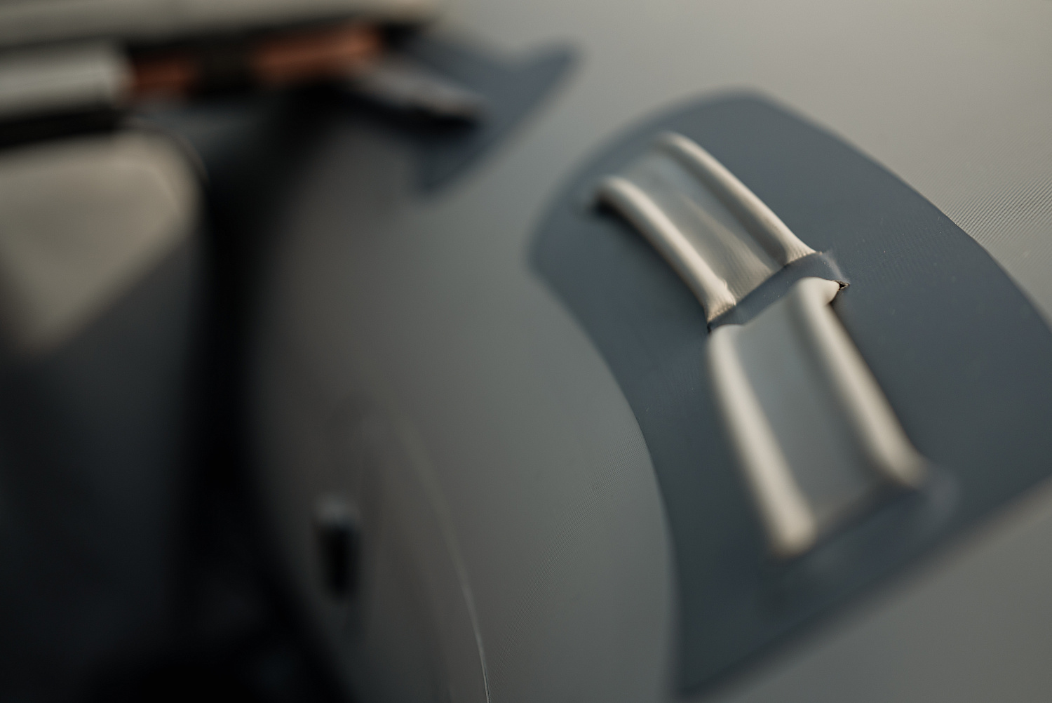 Лодка MISHIMO RIVER JET 390 под водомет в Златоусте