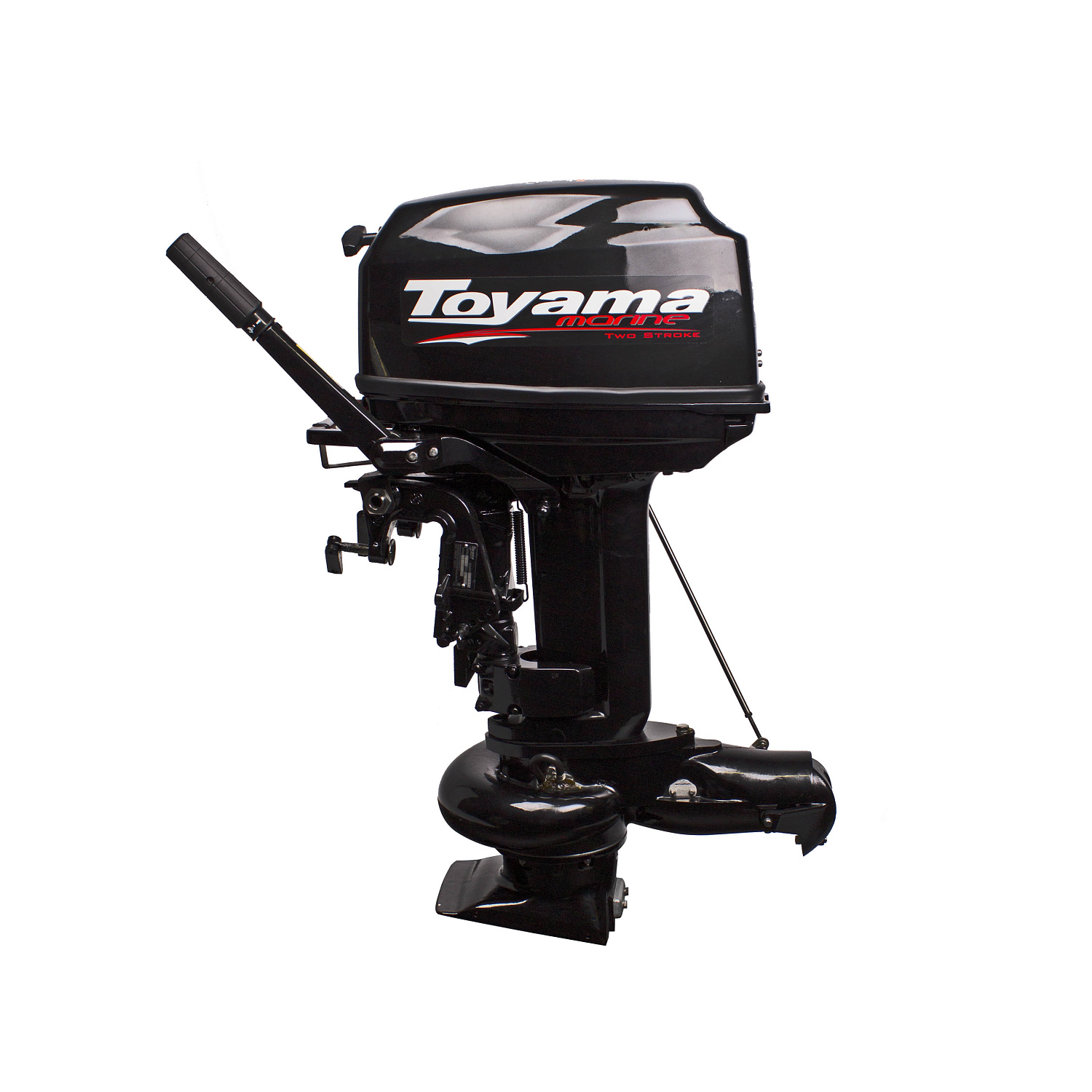 ЛОДОЧНЫЙ МОТОР TOYAMA T30ABMJET в Златоусте