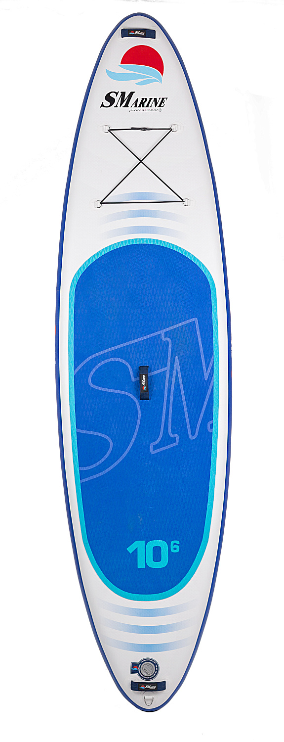 САП (SUP) Board SMARINE 10.6 в Златоусте