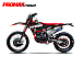 Кроссовый мотоцикл PROMAX RX2 YB300H (LX176FMN) (4 valves, 6 gears) в Златоусте