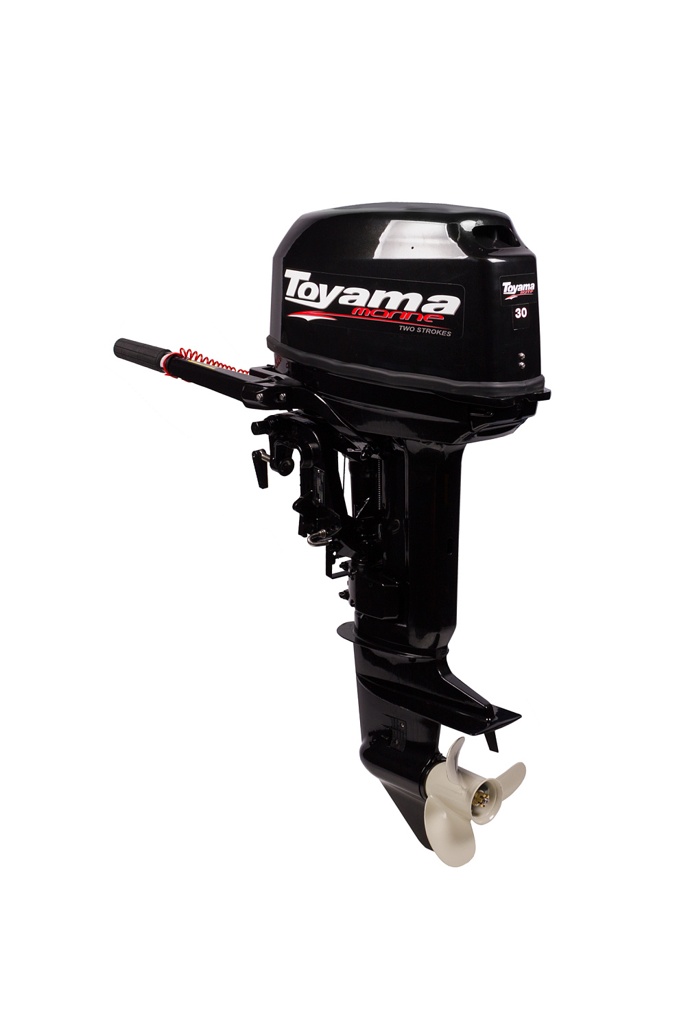 ЛОДОЧНЫЙ МОТОР TOYAMA T30ABMS в Златоусте