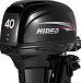 Лодочный мотор HIDEA HD40FEL в Златоусте