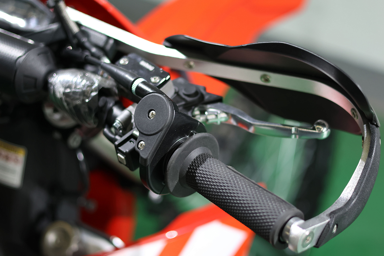 Мотоцикл JHLMOTO JHLofr GS YBS300 (176MN) в Златоусте