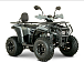 Квадроцикл YACOTA DRAGON LUX LD 150 PRO-SPORT в Златоусте