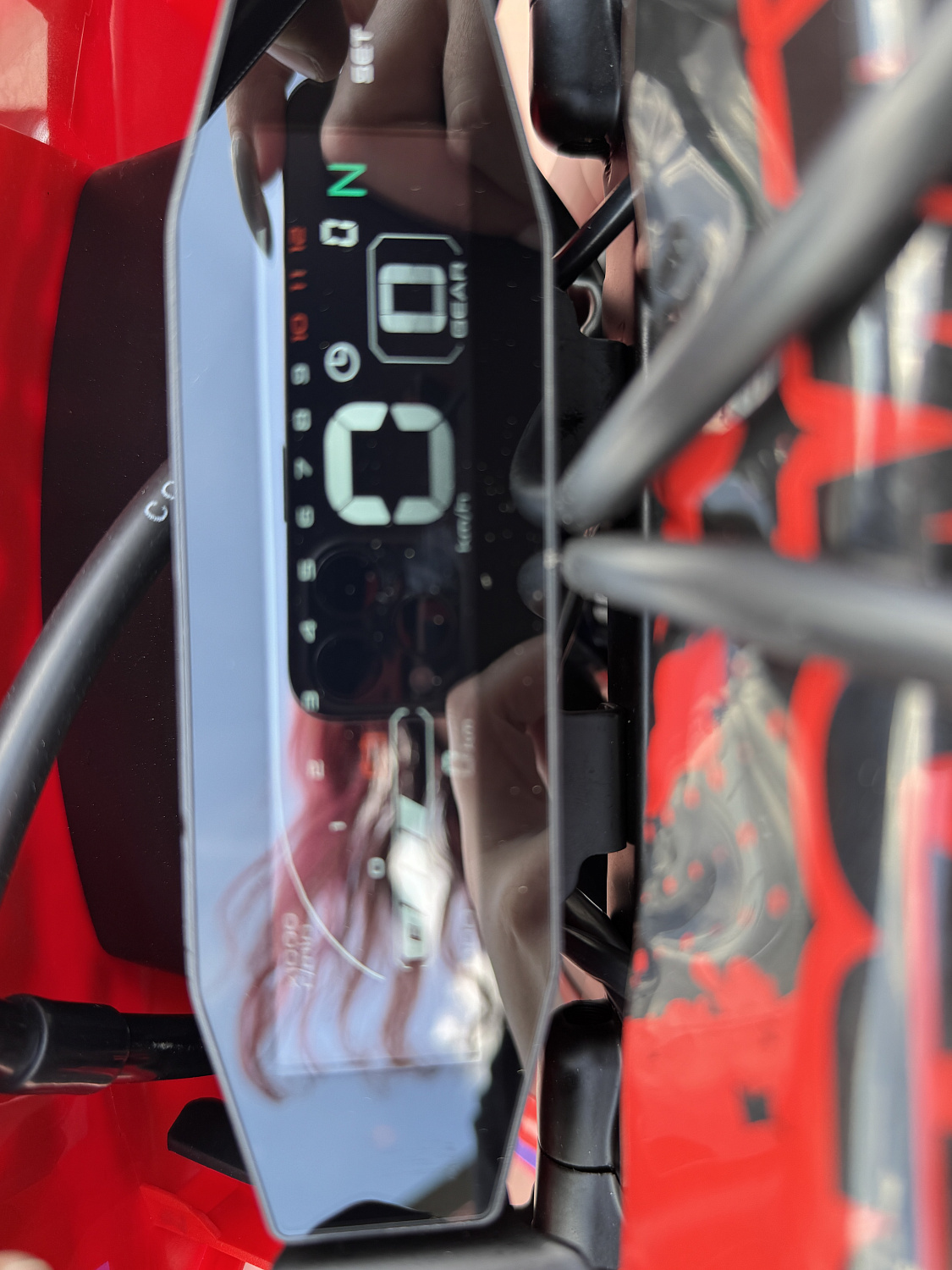 Кроссовый мотоцикл PROMAX MX250 в Златоусте