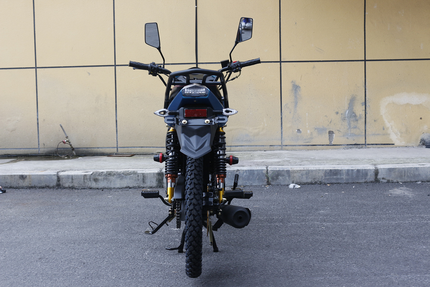 Мопед FAIDET SKIFF RS150 (49) в Златоусте