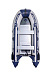 ЛОДКА SMARINE SDP MAX 330 AL в Златоусте