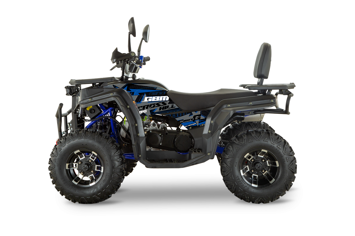 Квадроцикл GBM CROSS HILL 320 BIG PREMIUM в Златоусте
