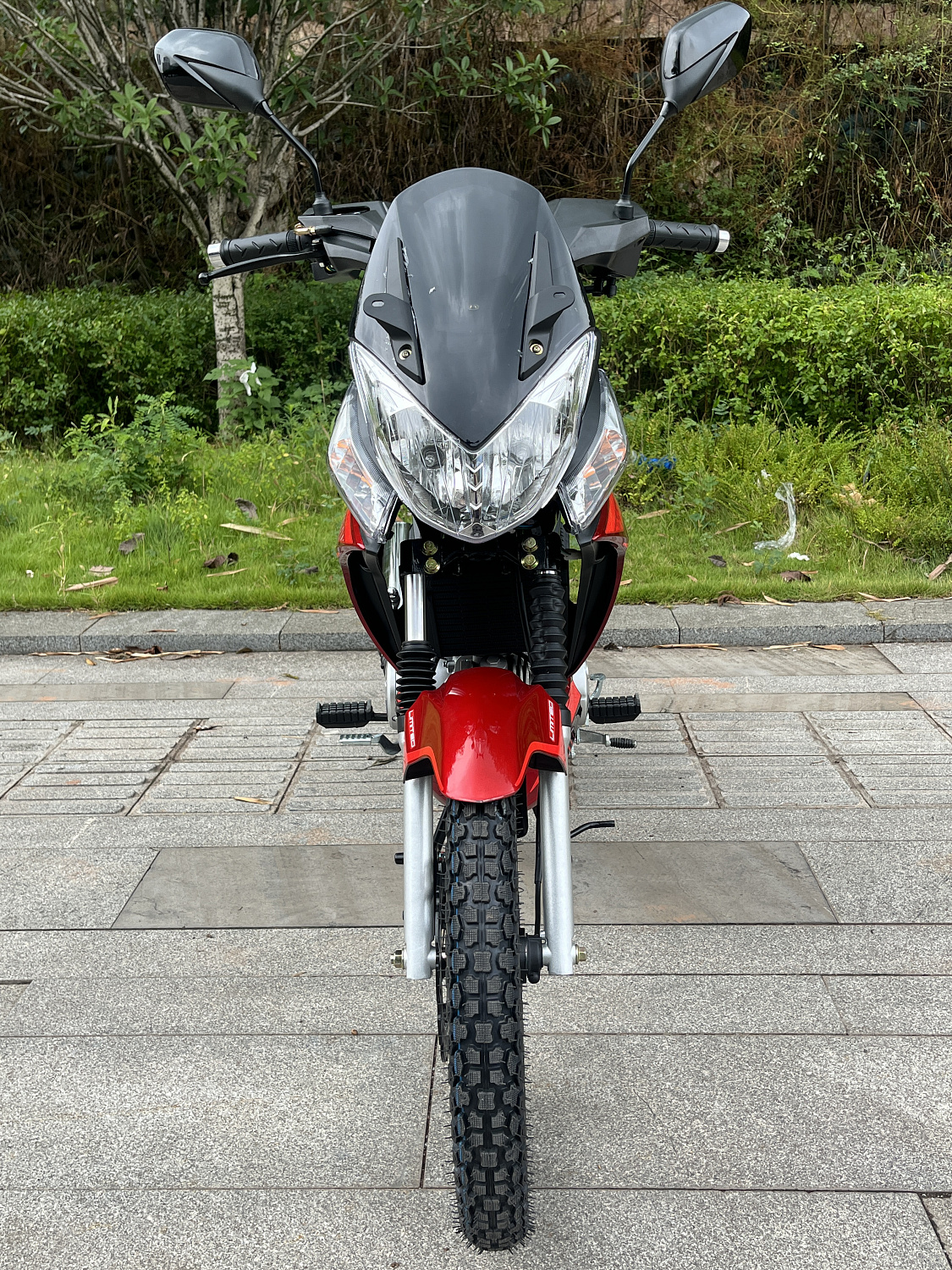 Мопед PROMAX STREET CROSS MAX 150 (49) в Златоусте