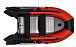 ЛОДКА НАДУВНАЯ YUKONA 310 TS - U (БЕЗ ПАЙОЛА) в Златоусте