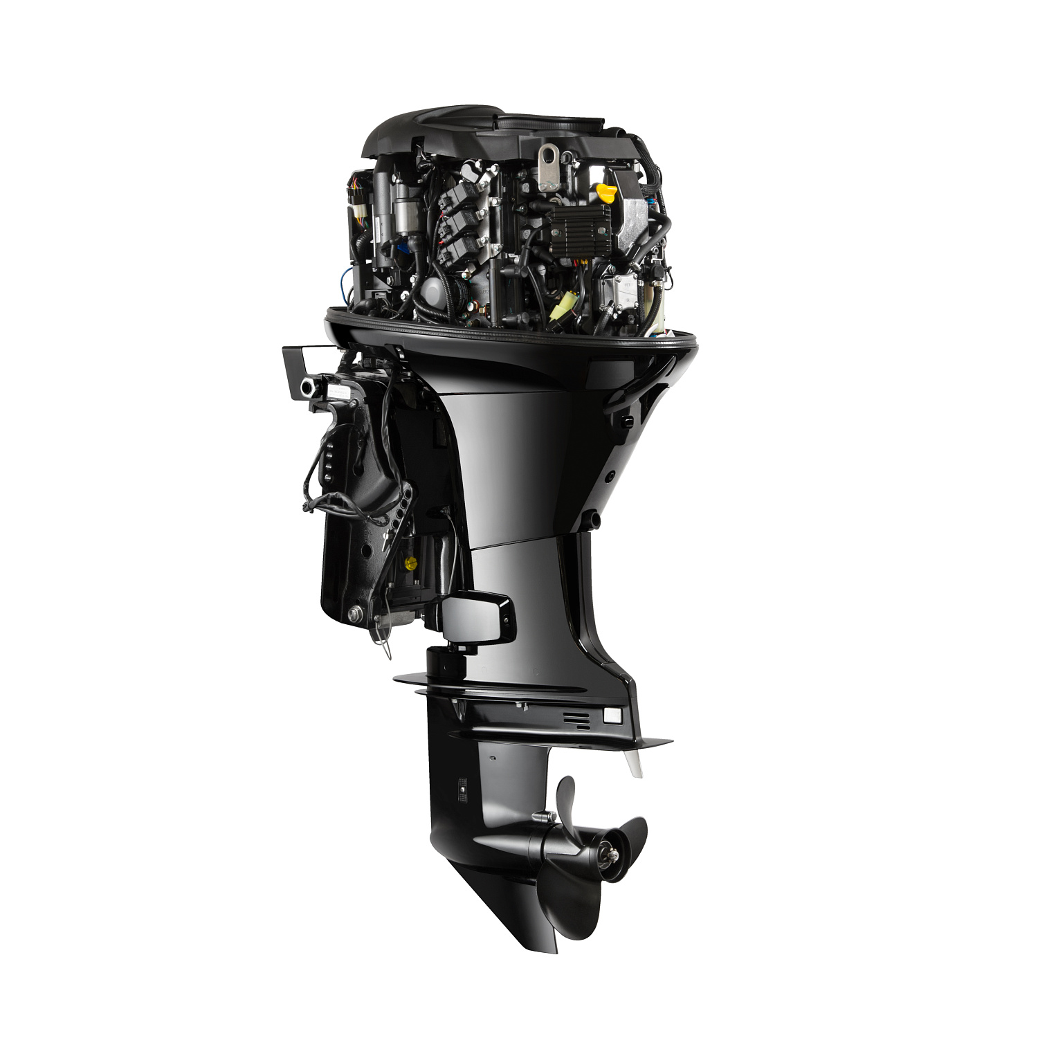 Лодочный мотор GLADIATOR GEF60FVEL-T в Златоусте