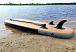SUP (САП) Доска MISHIMO SHARK 10(305) в Златоусте