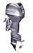 Лодочный мотор SEANOVO SNEF50HVEL-T - EFI (1,85) в Златоусте
