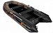 ЛОДКА НАДУВНАЯ YUKONA 360 НДНД в Златоусте