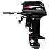 Лодочный мотор HIDEA HD9.9PRO FES (326 см3) в Златоусте