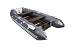 Лодка Таймень lx 3600 ск в Златоусте