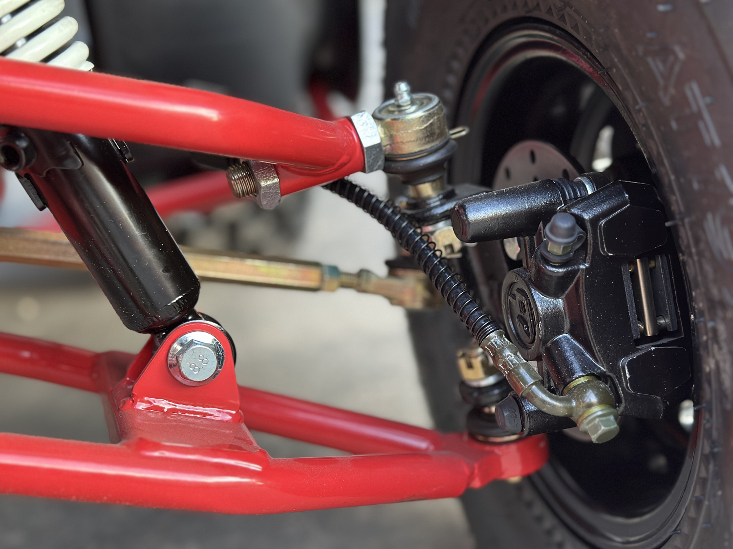 Квадроцикл PROMAX МАЙНКРАФТ 192 PRO 2025 в Златоусте