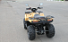 КВАДРОЦИКЛ IRBIS ATV200 PREMIUM в Златоусте