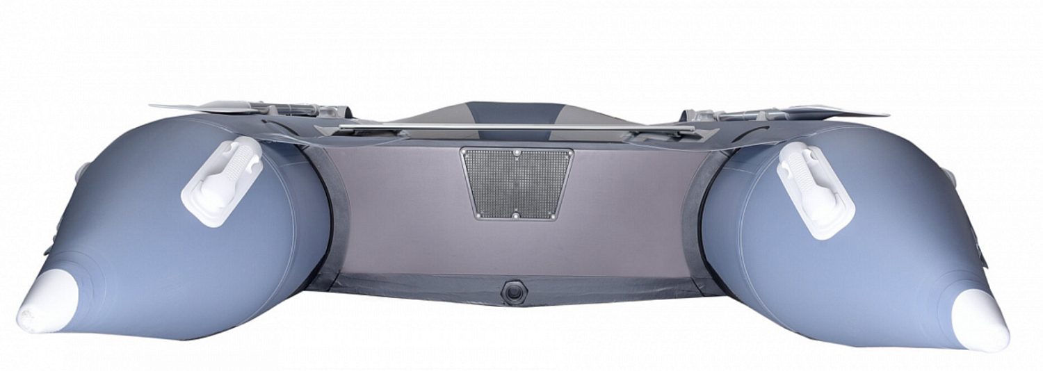 НАДУВНАЯ ЛОДКА GLADIATOR B330AL в Златоусте