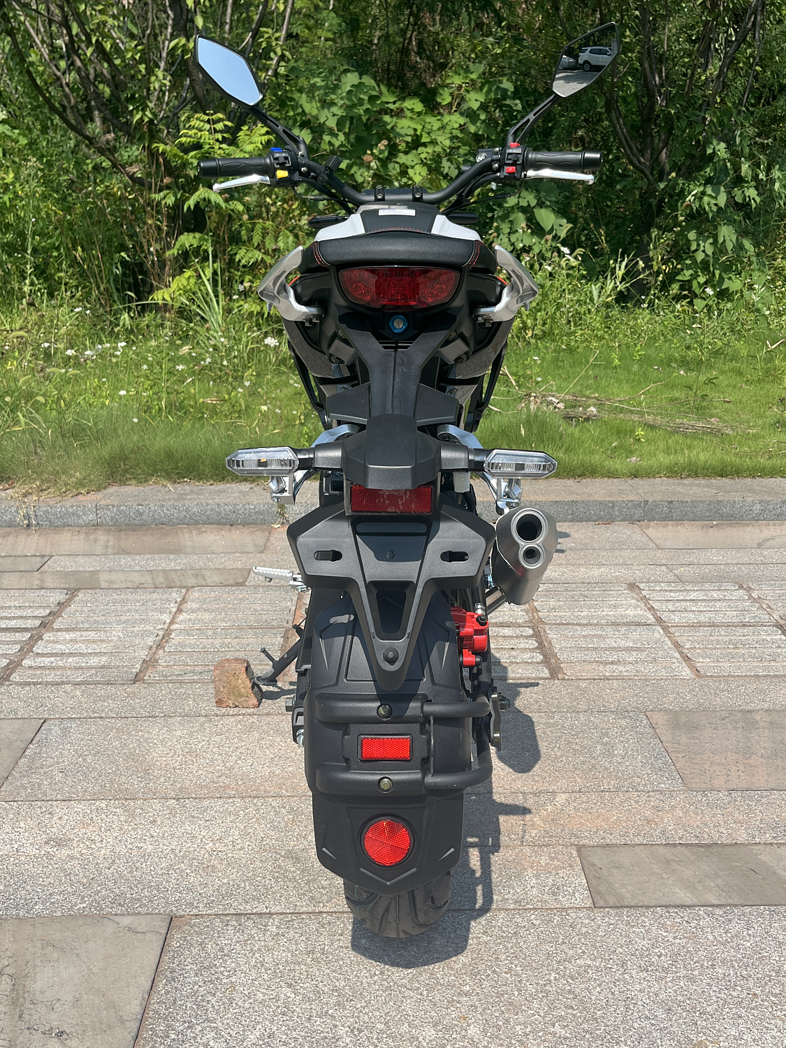Мопед PROMAX CB130R (49) в Златоусте