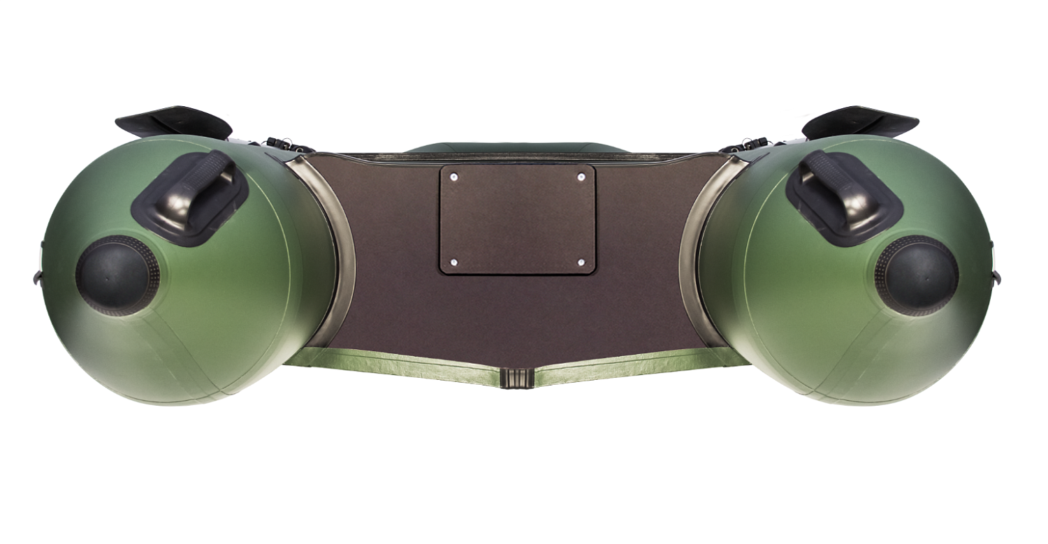  Лодка АКВА 3200 ск в Златоусте