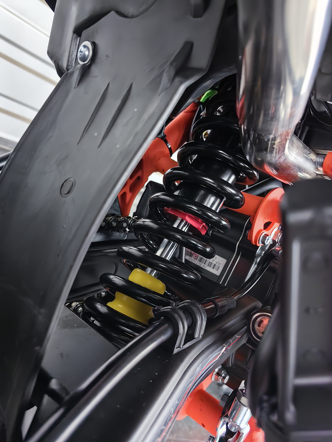 Кроссовый мотоцикл PROMAX INFERNO 380 (4 valves, 6 gears) в Златоусте