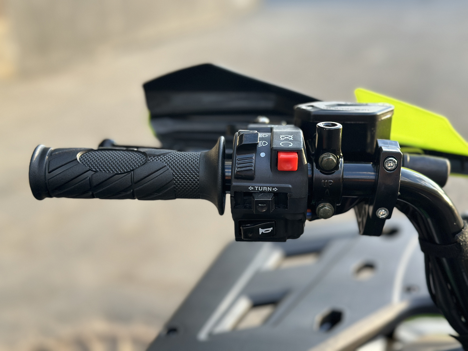 Квадроцикл PROMAX МАЙНКРАФТ 192 PRO 2025 в Златоусте