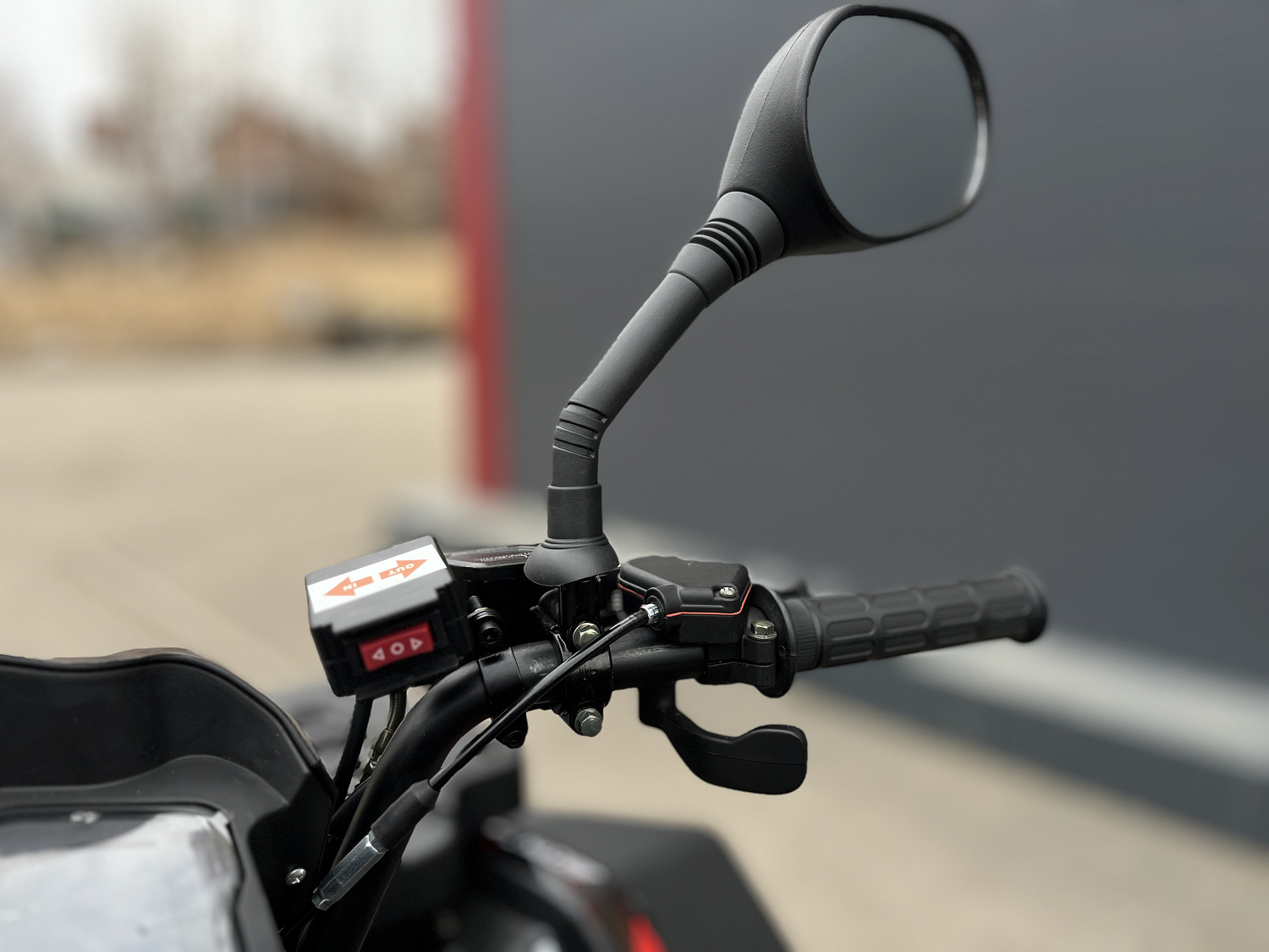 Квадроцикл PROMAX TAURUS 300 MAX-PRO LONG в Златоусте