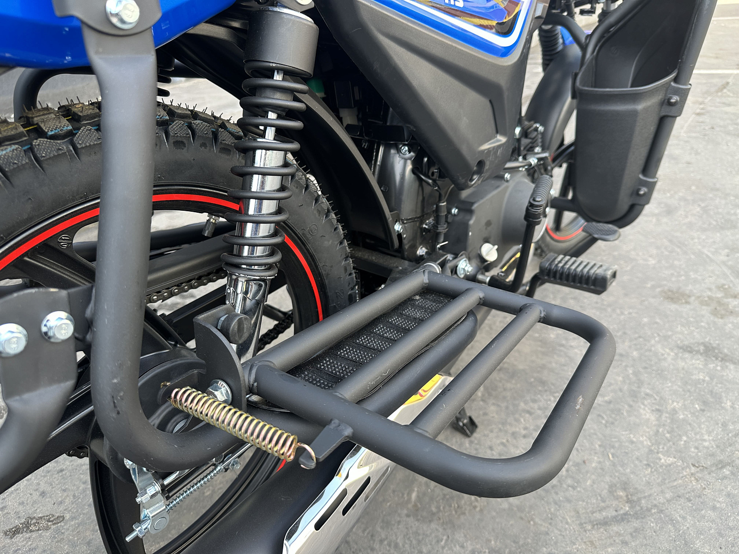 Мопед PROMAX ALPHA CITYBOX 150(49) в Златоусте