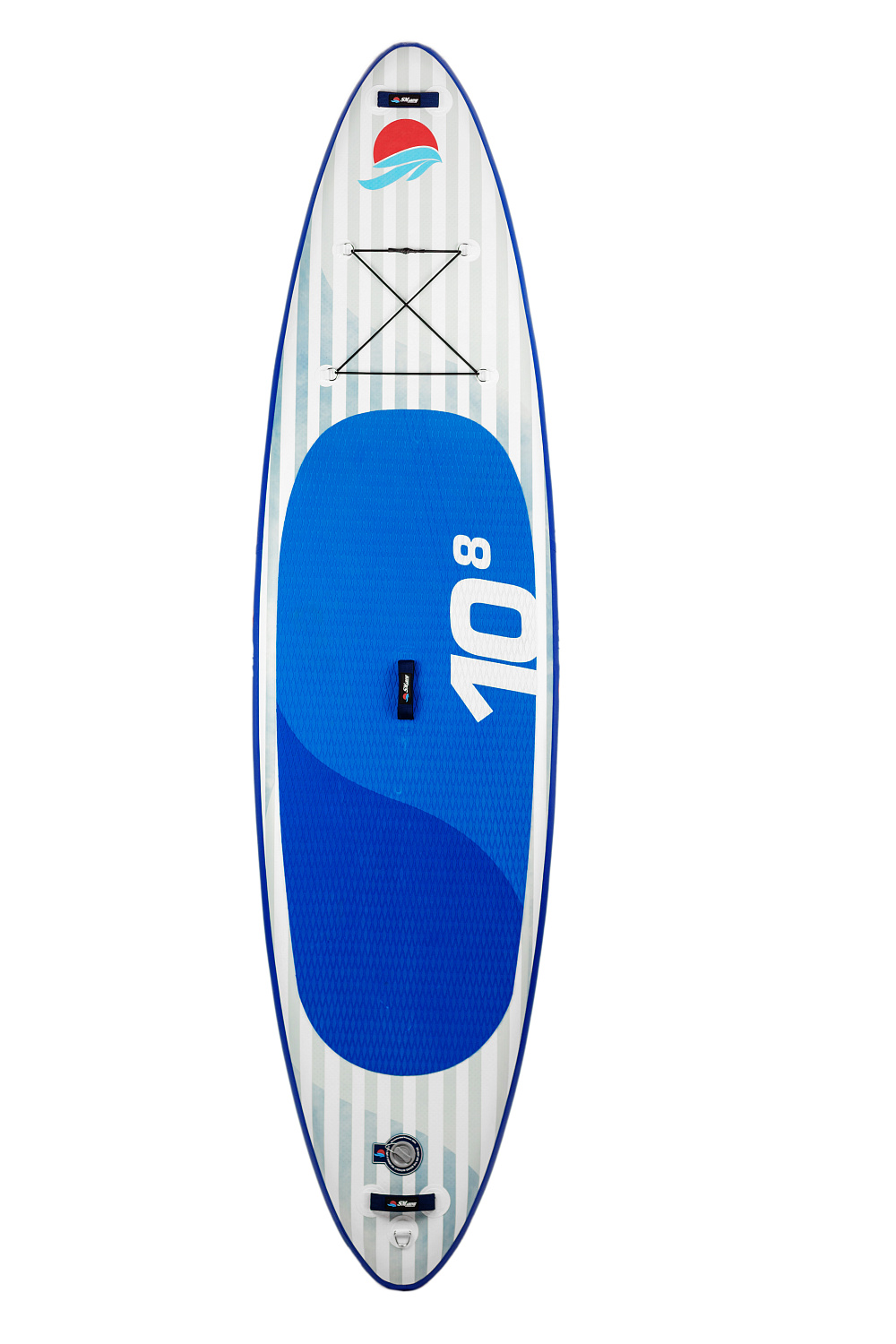 САП (SUP) Board SMARINE 10.8 в Златоусте