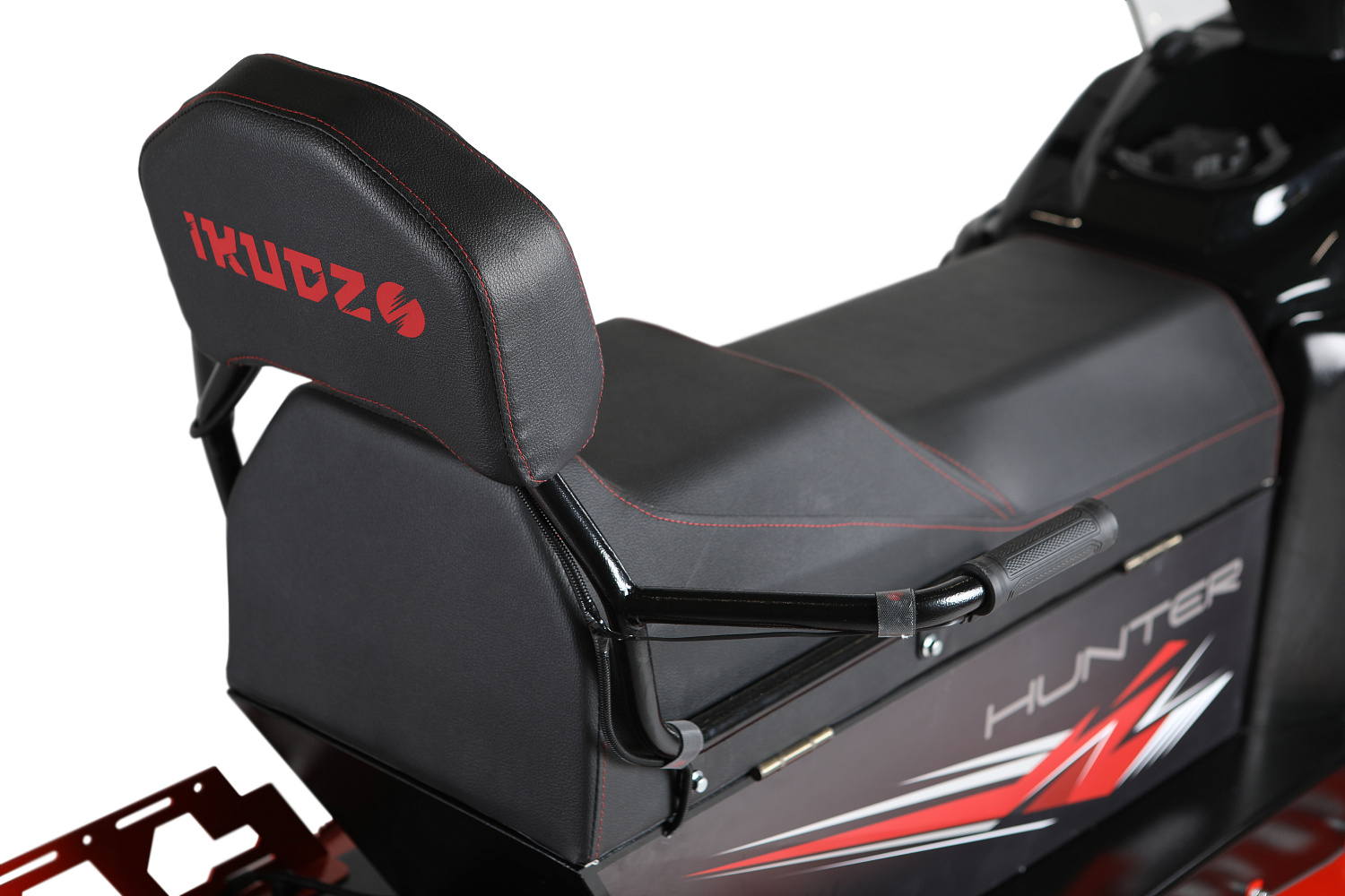 Снегоход IKUDZO HUNTER 700LK 25 V2 в Златоусте