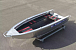 Алюминиевая лодка Wyatboat-390РМ увеличенный борт в Златоусте