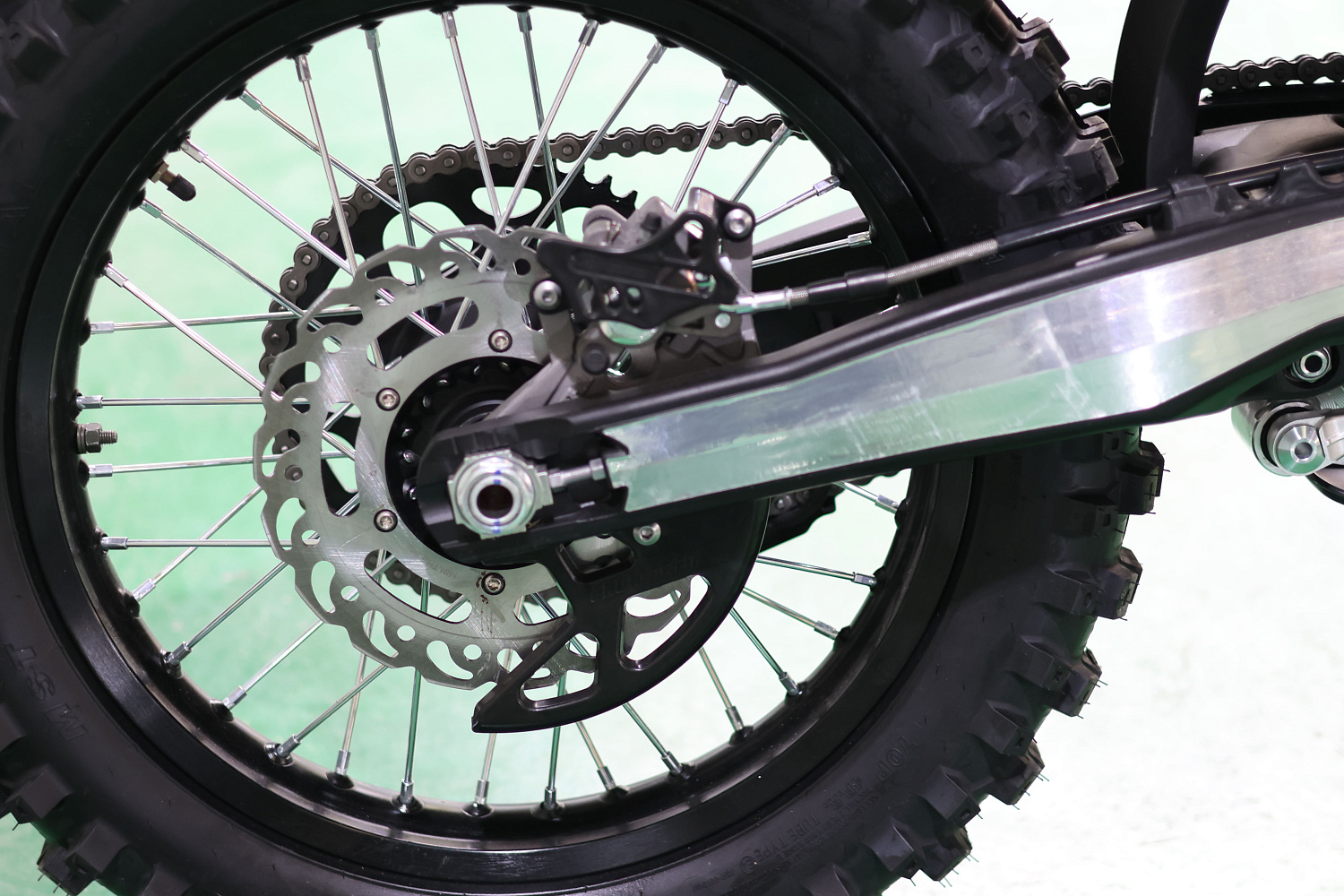 Мотоцикл JHLMOTO JHLofr GS CB300RL в Златоусте