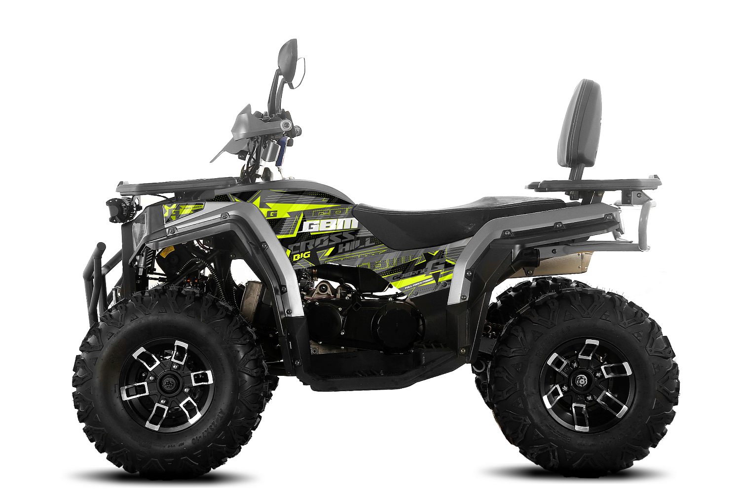 Квадроцикл GBM CROSS HILL 320 BIG PREMIUM в Златоусте
