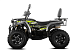 Квадроцикл GBM CROSS HILL 320 BIG PREMIUM в Златоусте