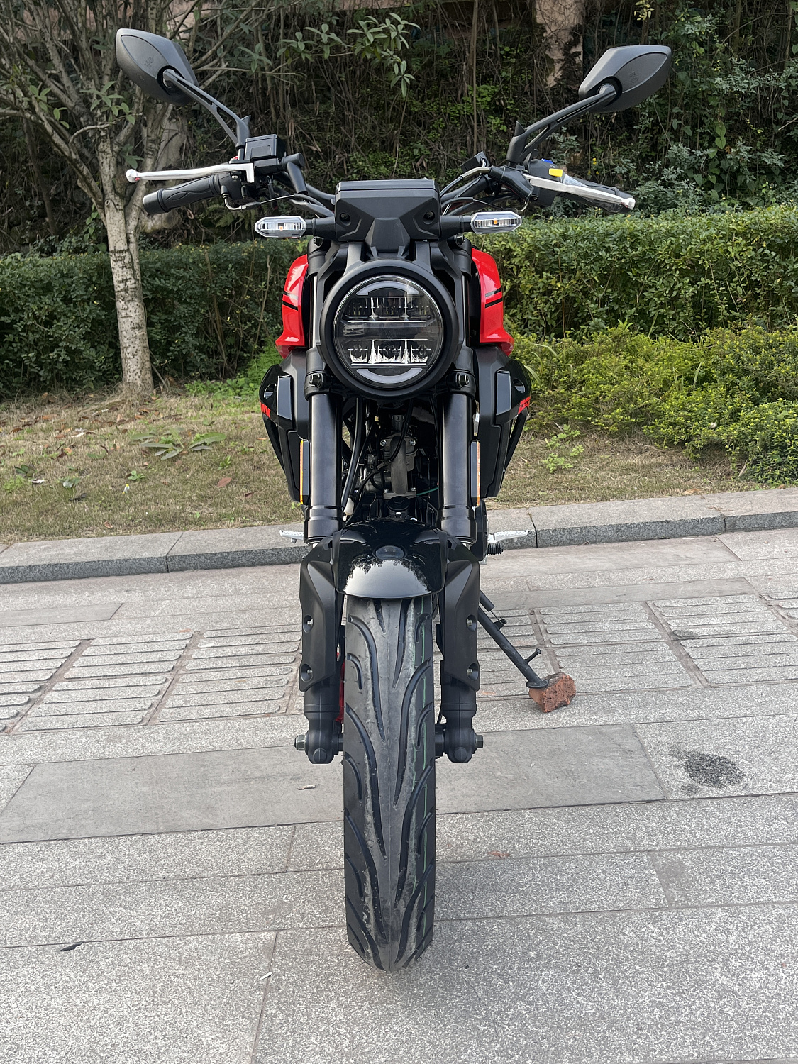 Мопед PROMAX CB150PR (49) в Златоусте